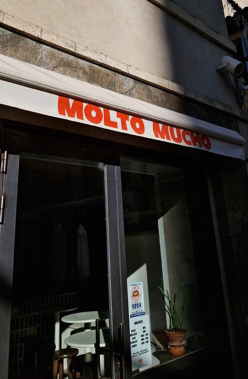 Molto Mucho, La Ciotat - photo 13