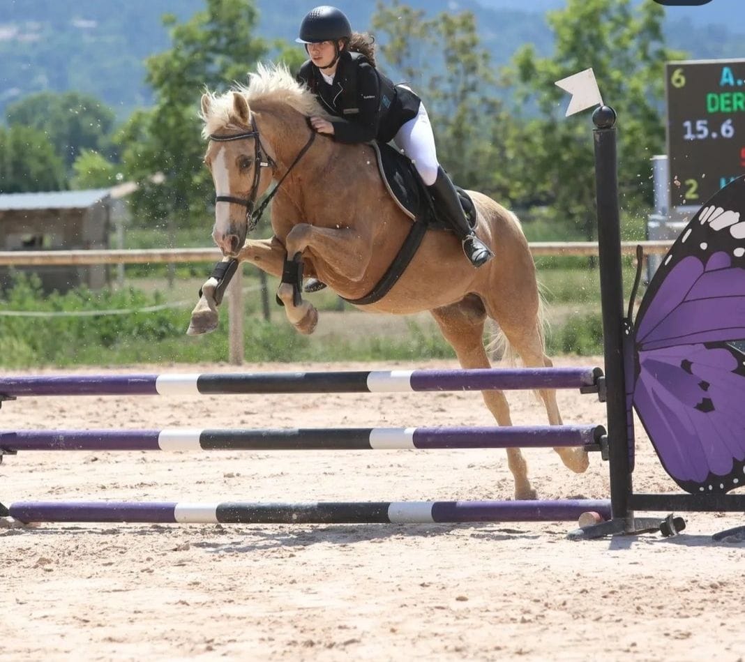Centre équestre Equité Fan