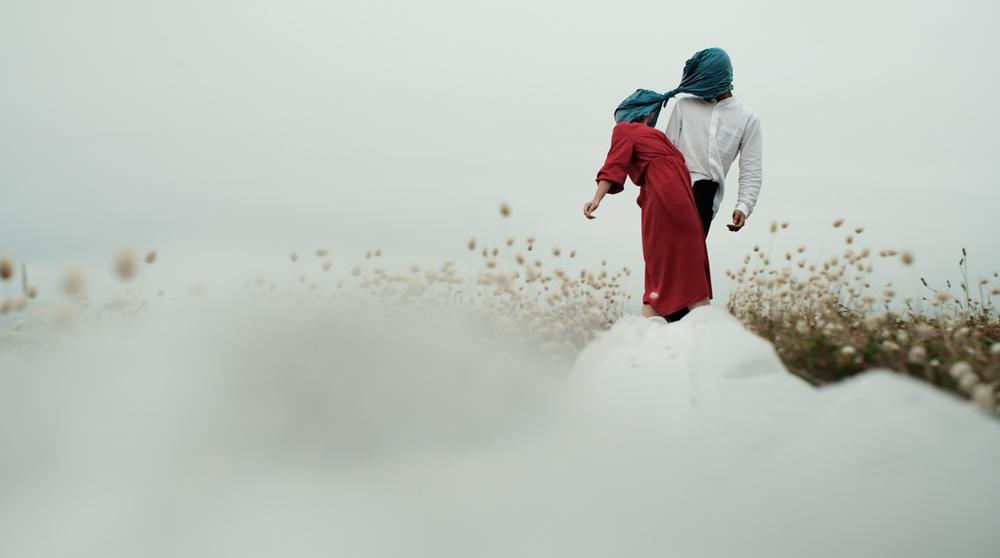 Blind Dreamers_Roanne