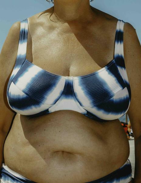 Angélique Delabre - Corps en vacances, corps balnéaires | L’Imaginarium Film Lab