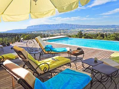 Le Mas de Cabassude, Trets - photo 6