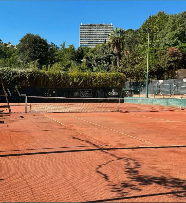 William Tennis Club