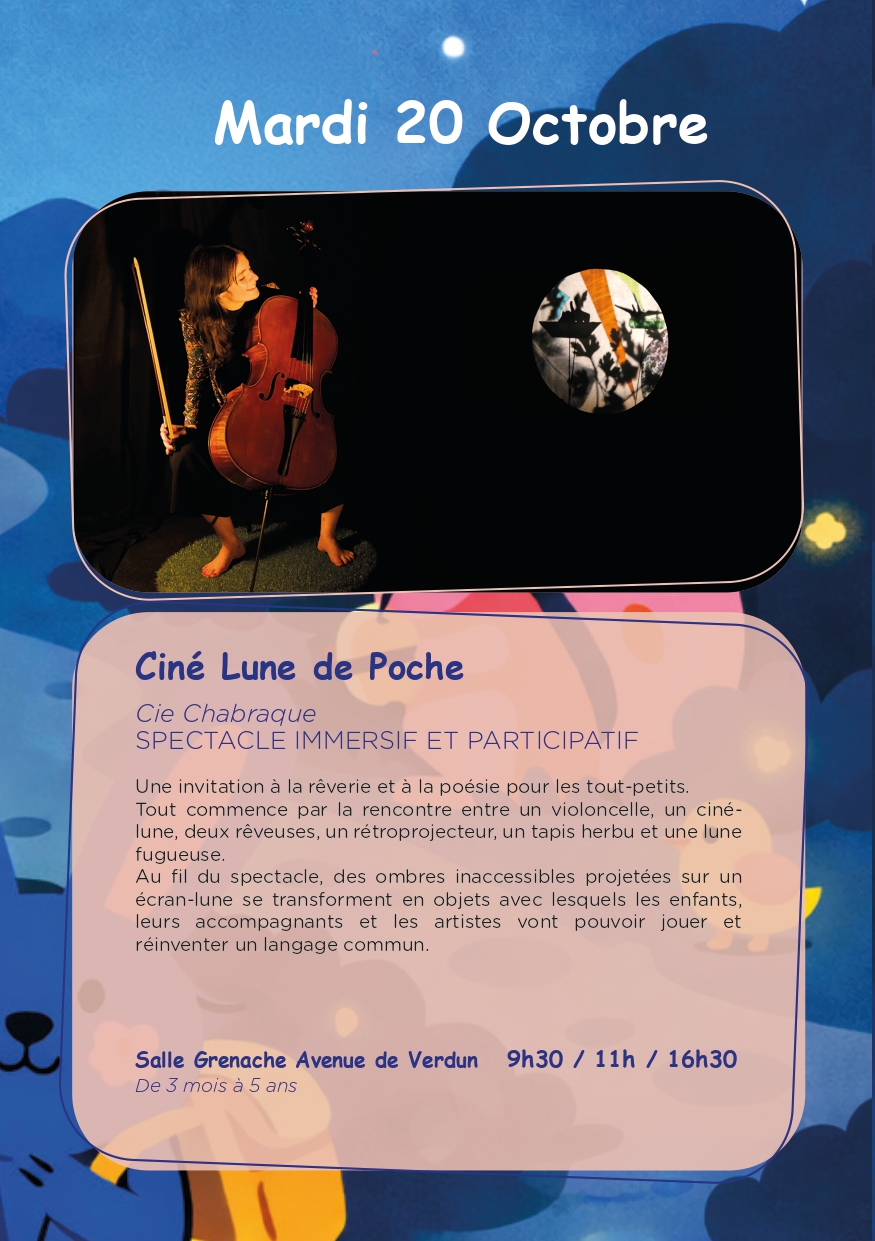 Escapade Buissonnière