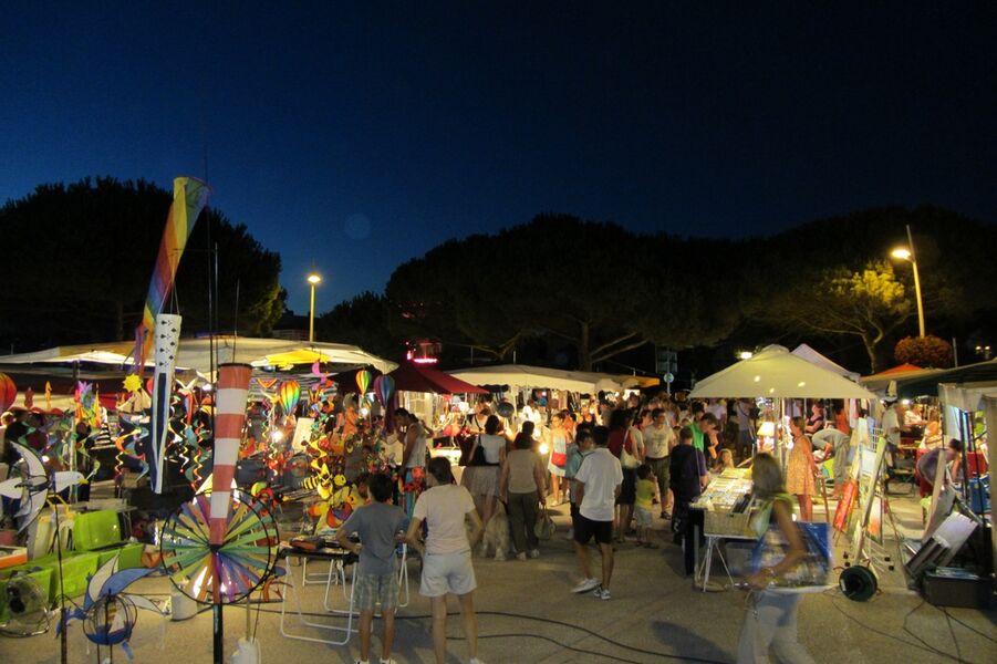 Marché d'Art