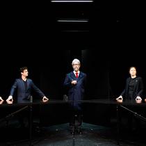 Made in France – compagnie La Poursuite du bleu_Grenoble