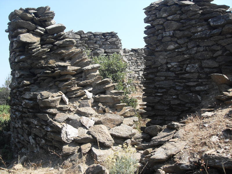 Les circuits du patrimoine en Méditerranée Porte des Maures