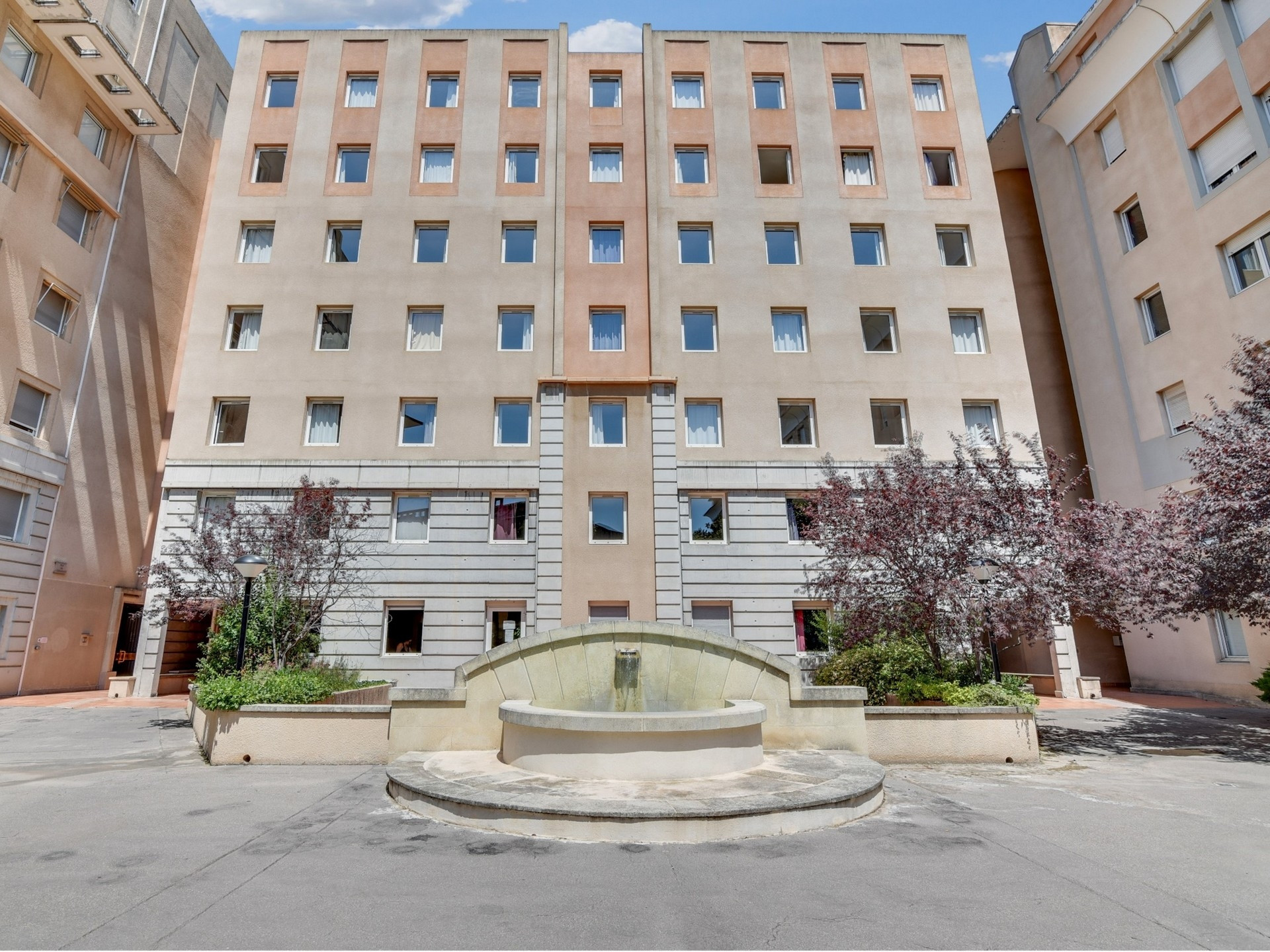 Le Rossini - Résidence étudiants Logifac — photo 3