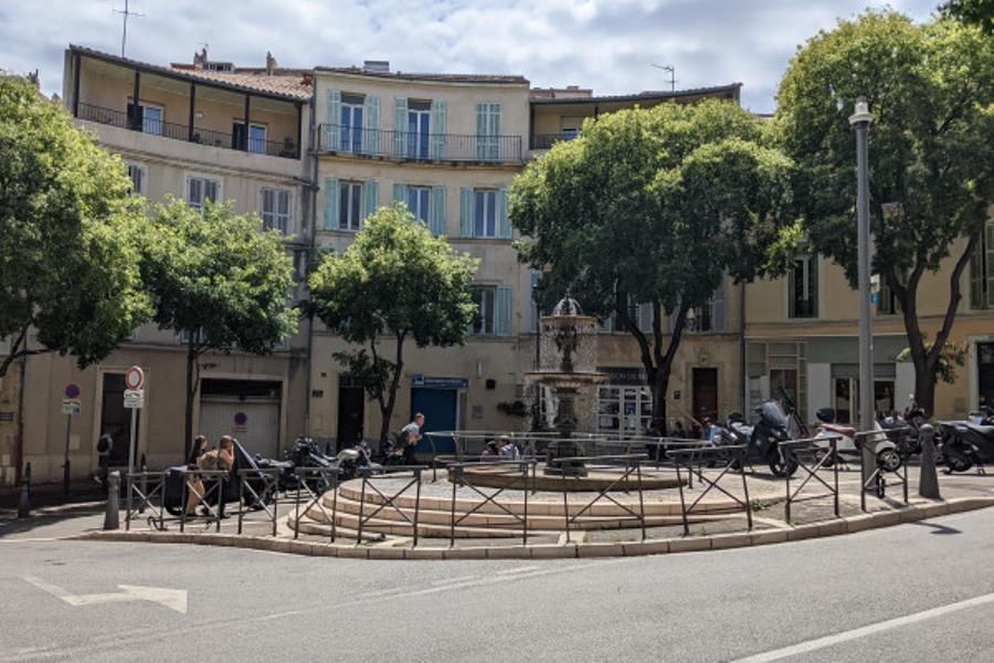 Vauban, travioles et artisans: un quartier insolite