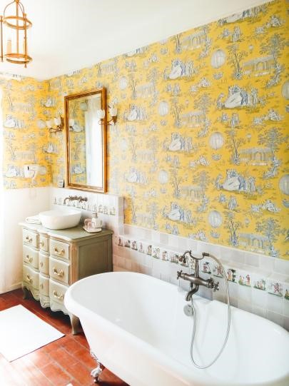 Villa des Félibres, Aix-en-Provence - photo 3