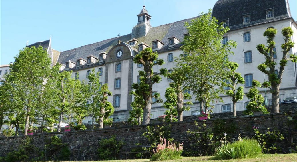 Restaurant de l'Ancien Grand Séminaire