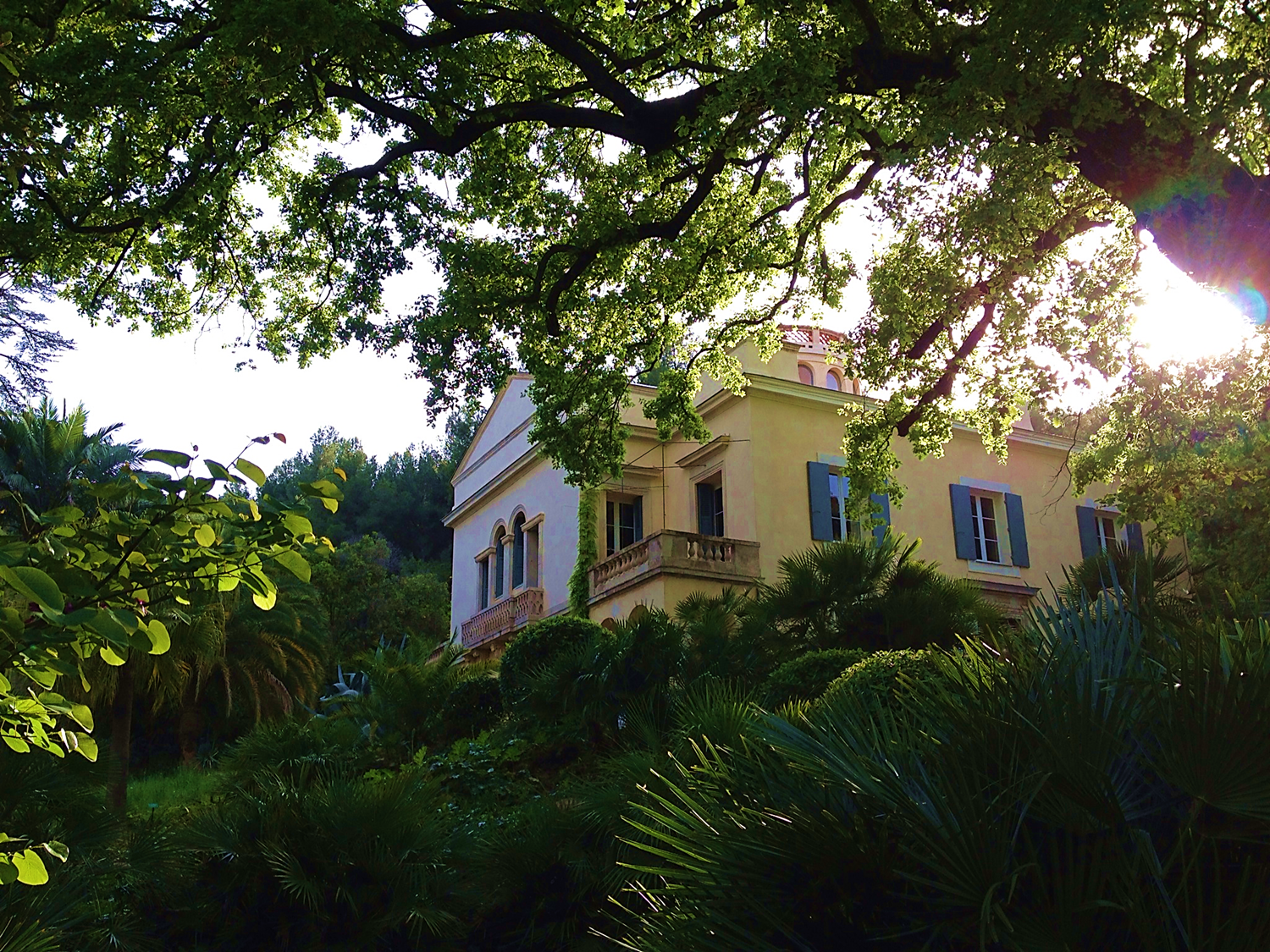 La Bastide du Plantier