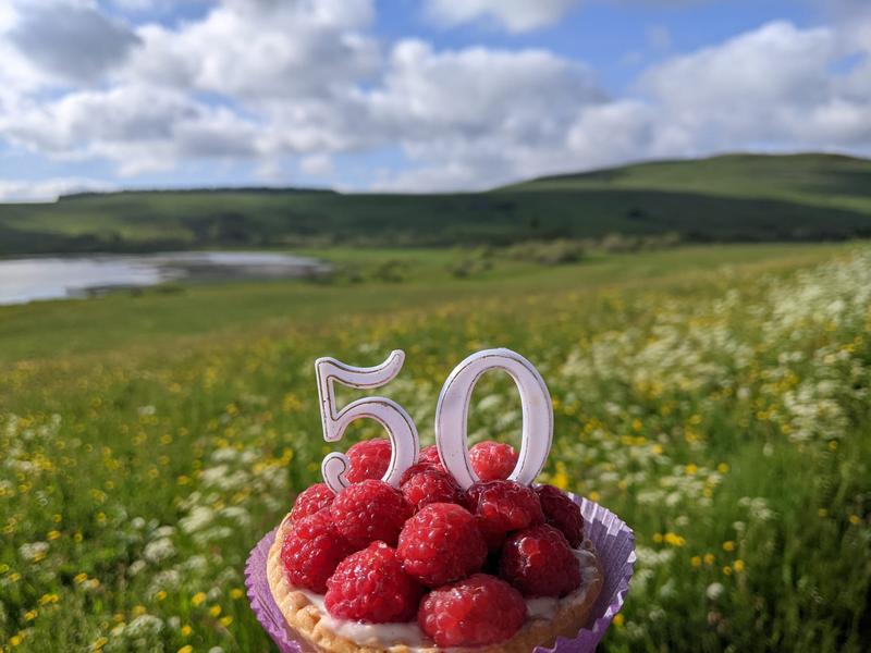Fête de la réserve naturelle