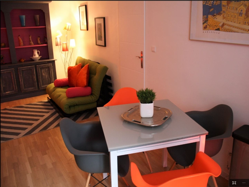 Appartement Buchot - photo 4