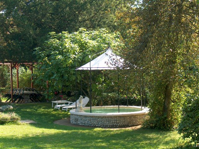 Chambres d'Hôtes Château Gaillard - Corbelin