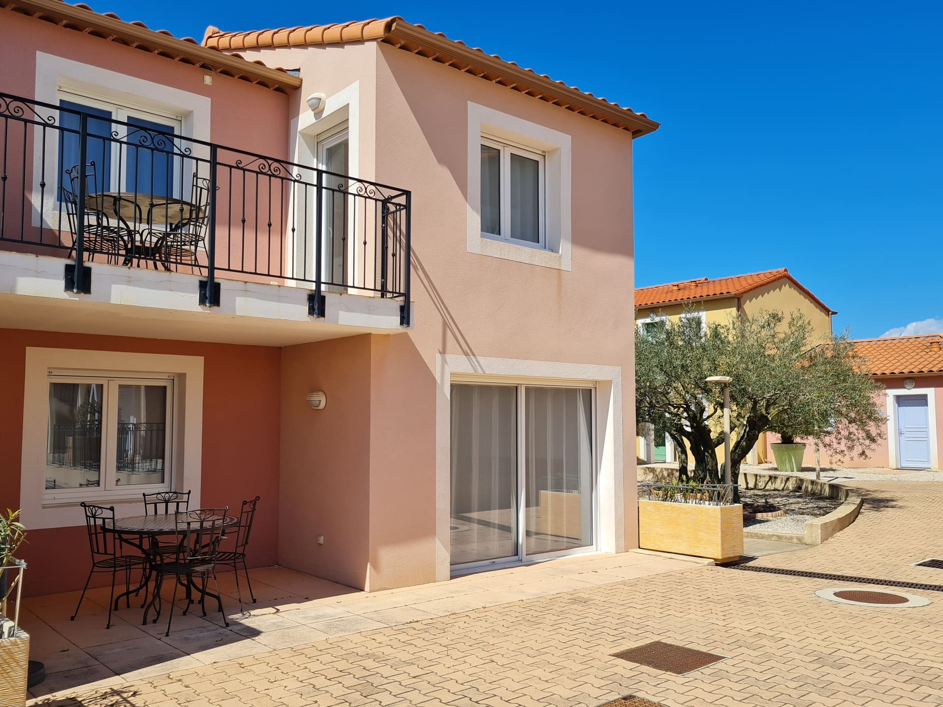 Résidence de Tourisme Appart'hôtel la Provence