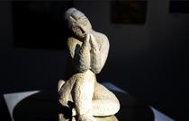 Exposition - Les artistes locaux_Mably