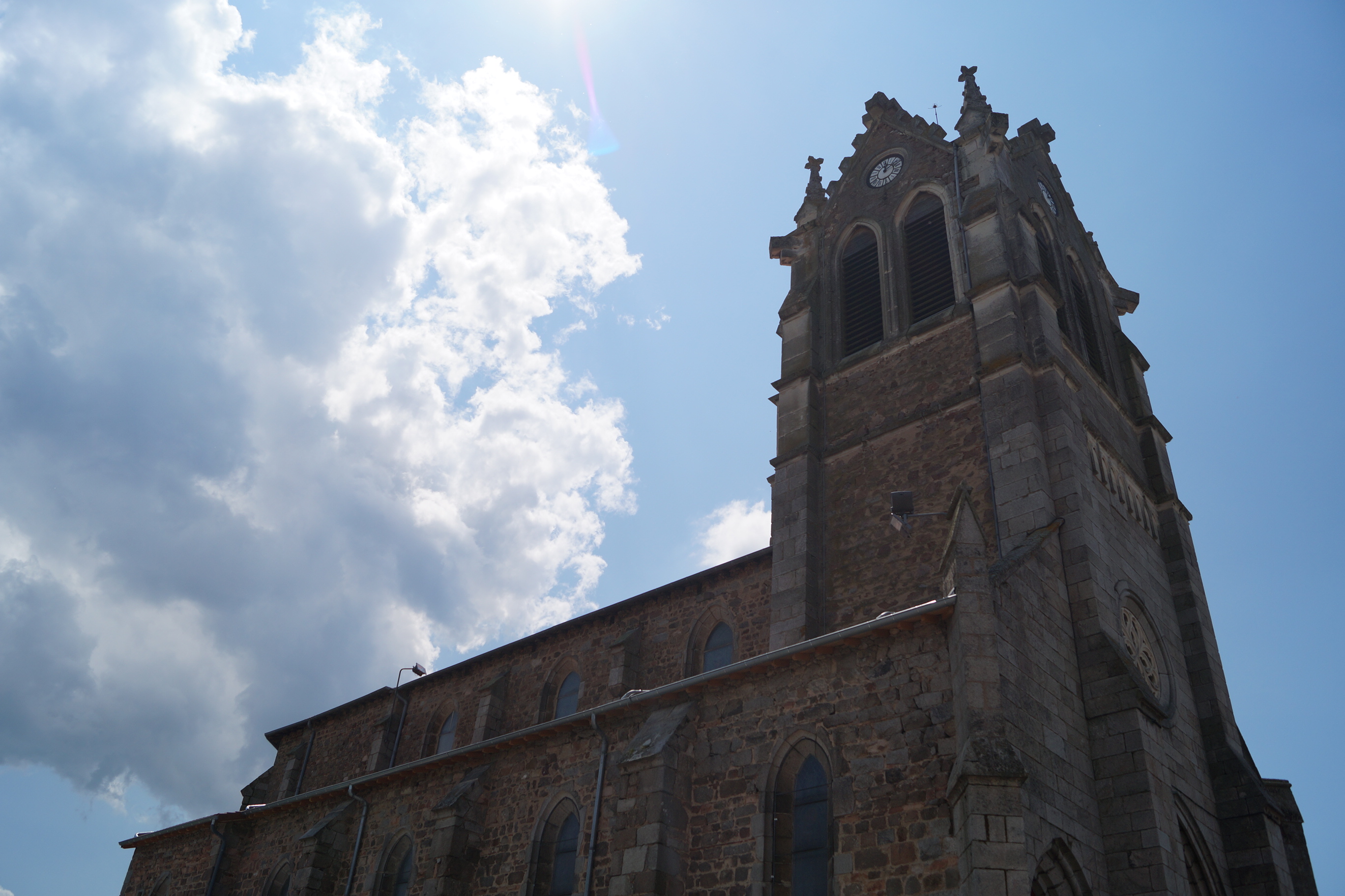 Eglise