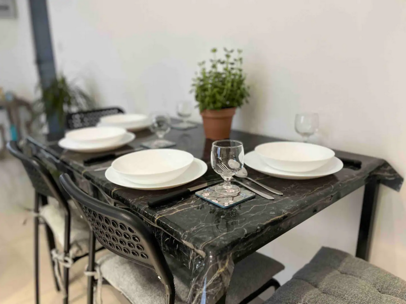 Maison du des vergers du Roi