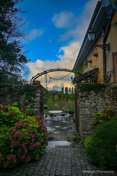 Gîte** Le Clos Dauphin à La Balme les Grottes - Balcons du Dauphiné - Isère