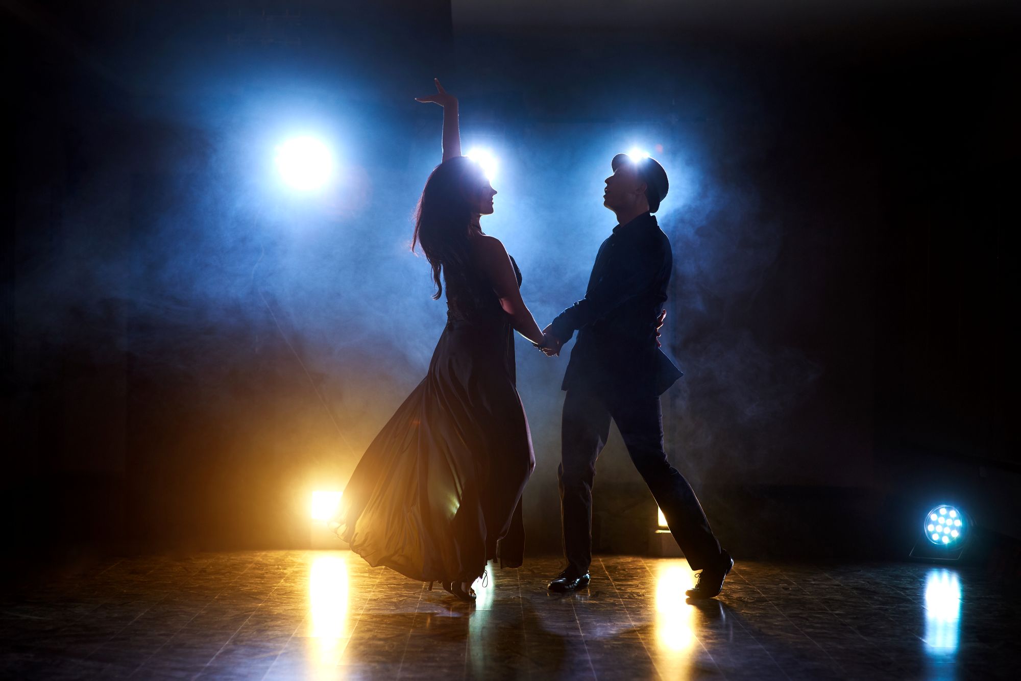 Atlantide - Spectacle de danse