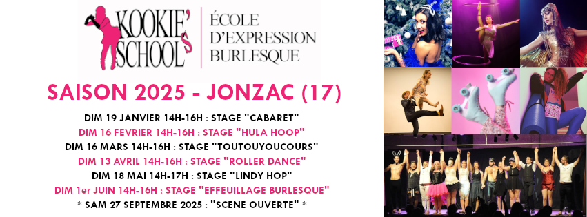 Stage Lindy hop avec le Swing social club