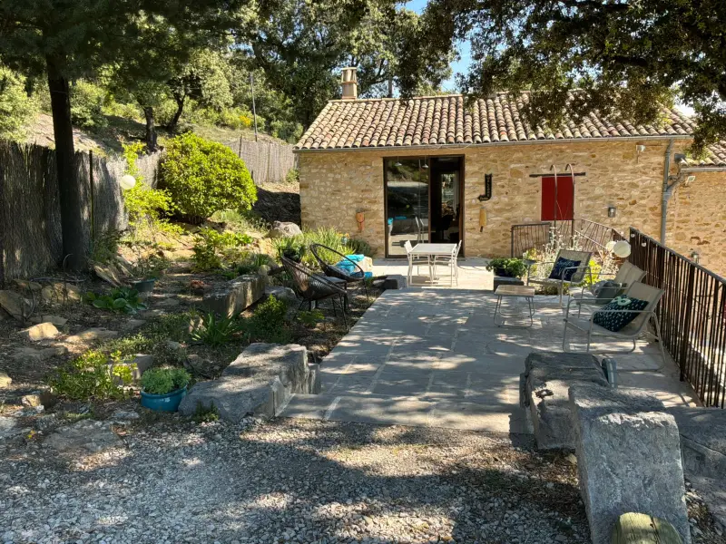 Jas de Belley - Gîte de Belley_Montfort