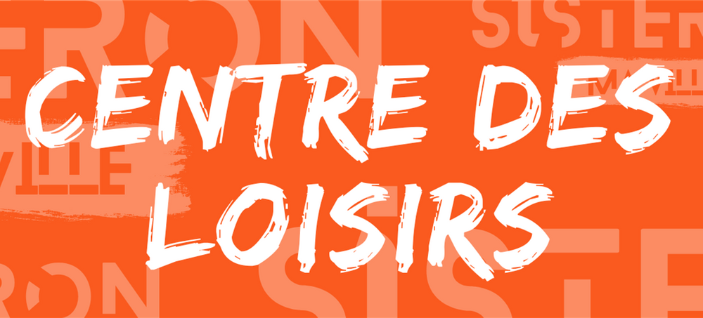centre municipal des loisirs