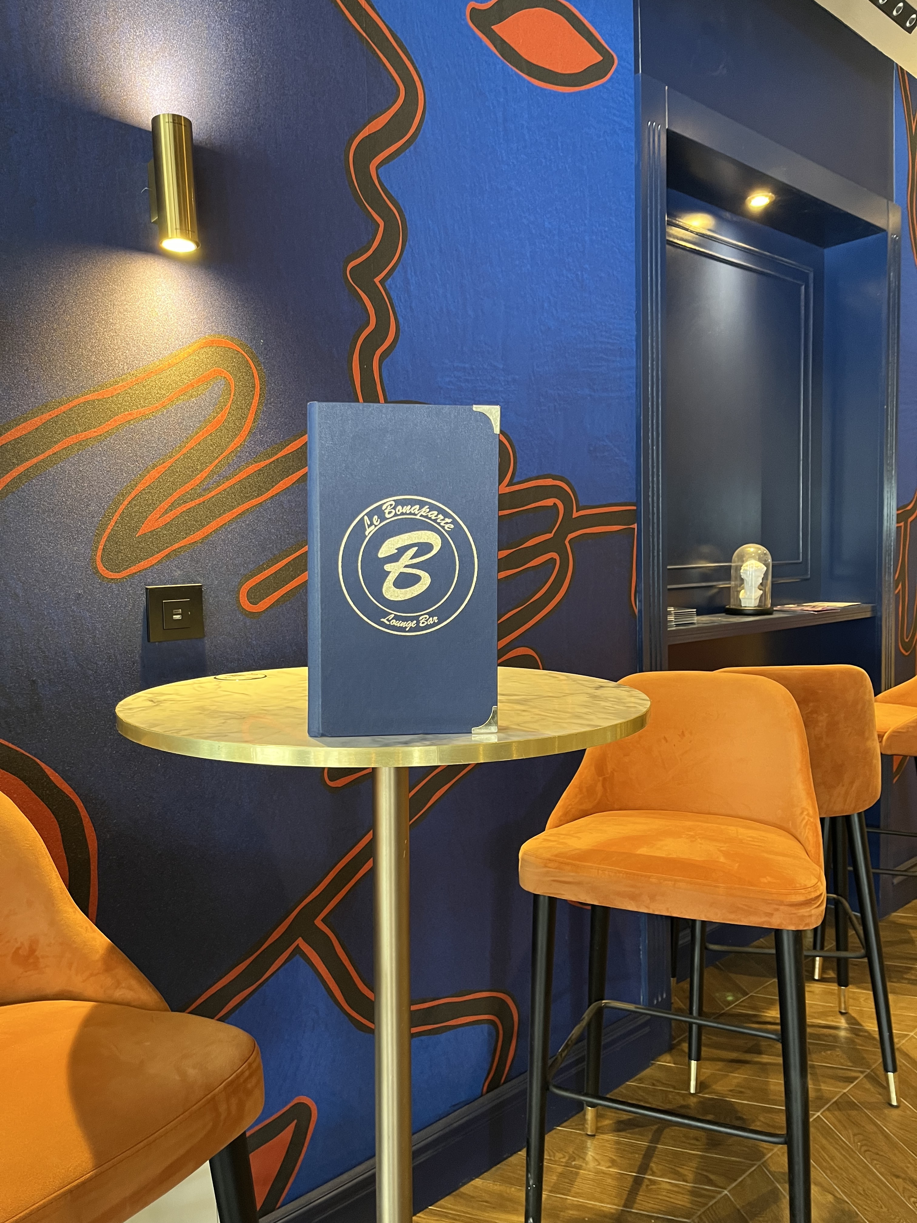 Le Bonaparte - photo 2