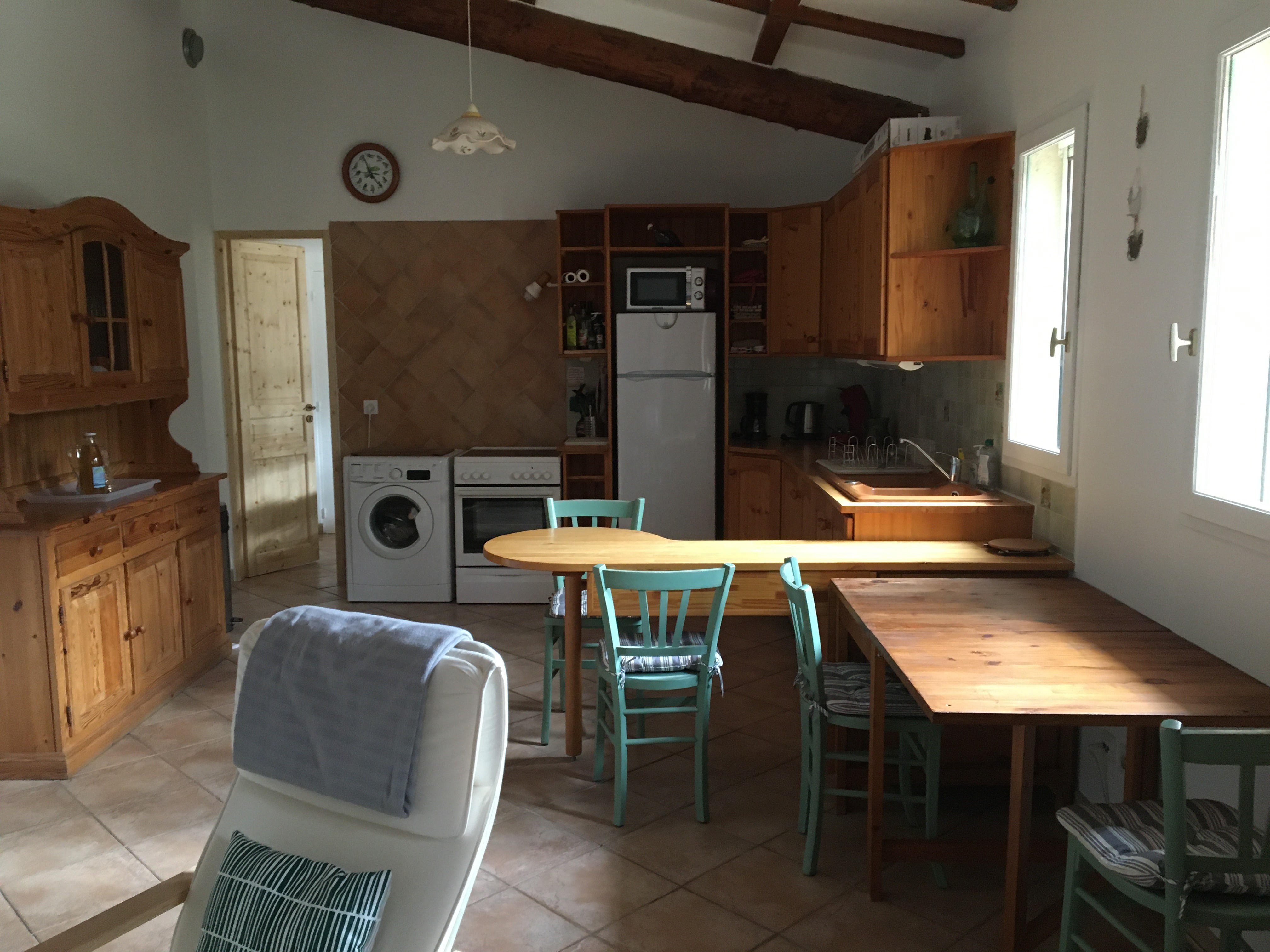 Le cabanon de la Jacourelle