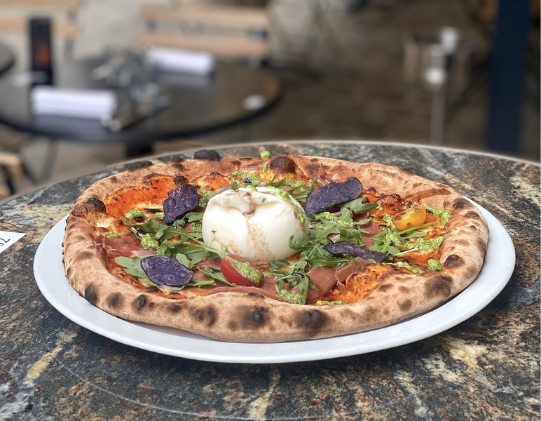 Pizza