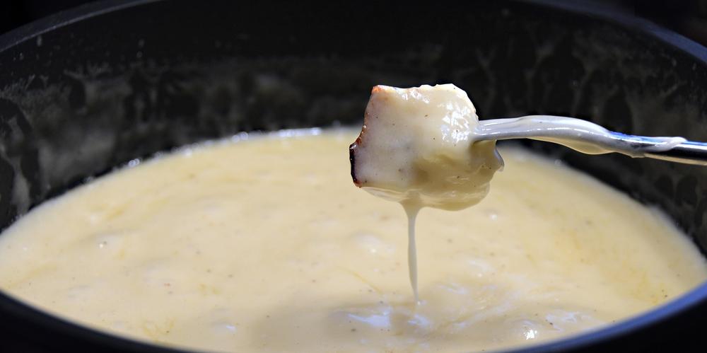 Apéro fondue en pleine nature_Passy