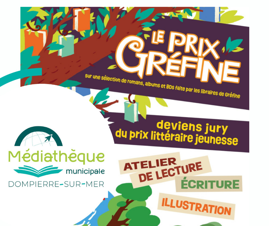 Animation - Le Prix Gréfine