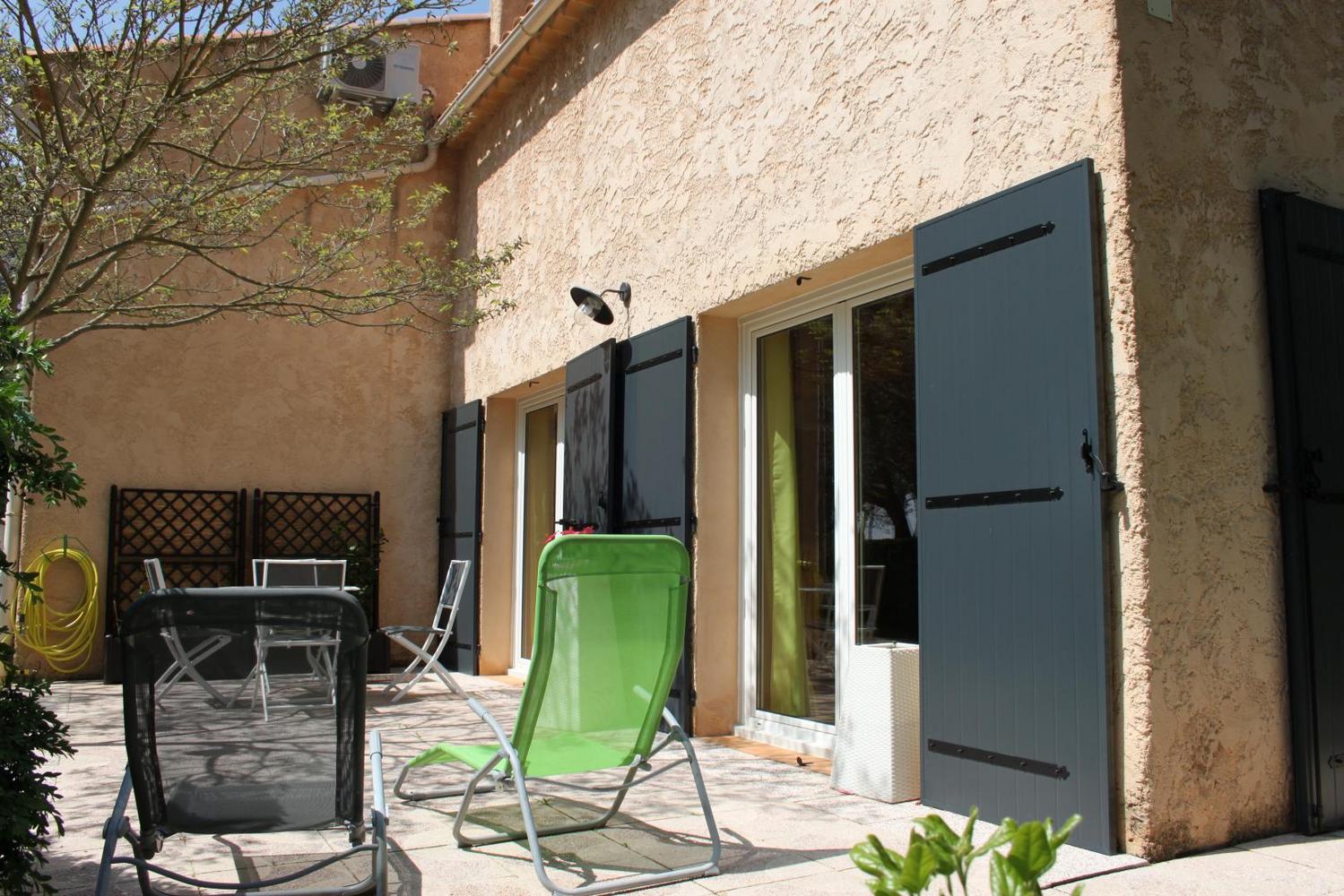 La Maison, Cuges-les-Pins - photo 6