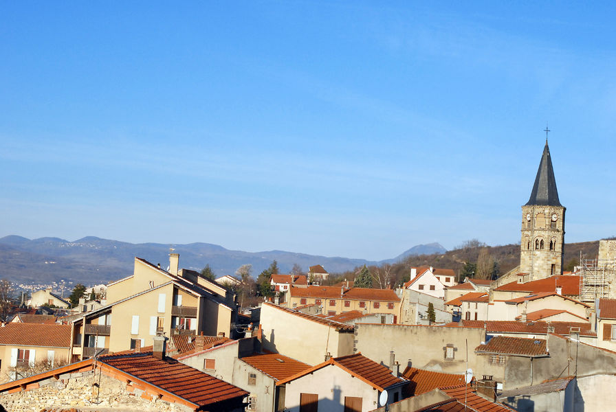 Cournon-d’Auvergne | Journées Européennes du Patrimoine 2025