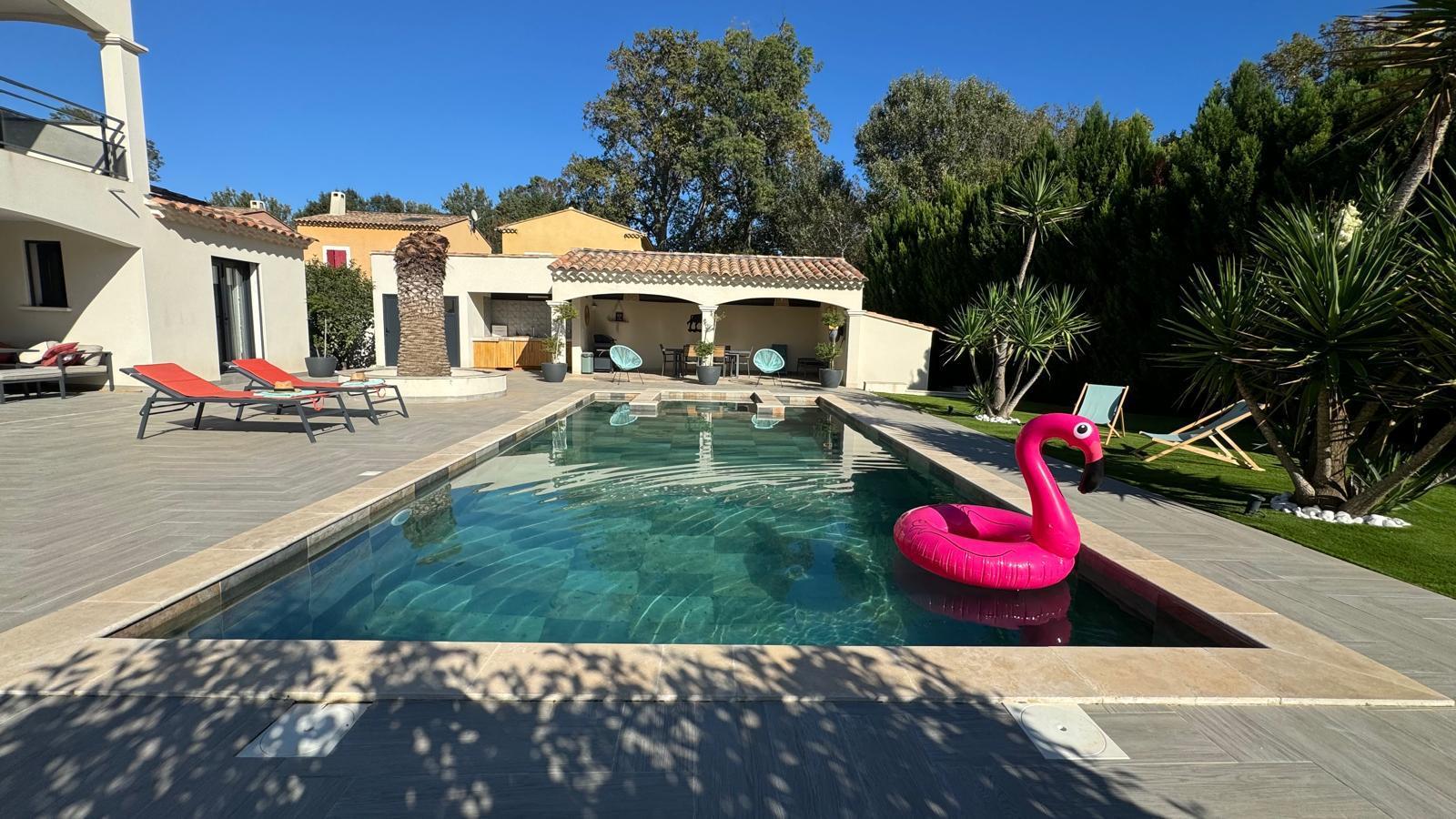 La Villa Emeraude, Saint-Étienne-du-Grès - photo 28