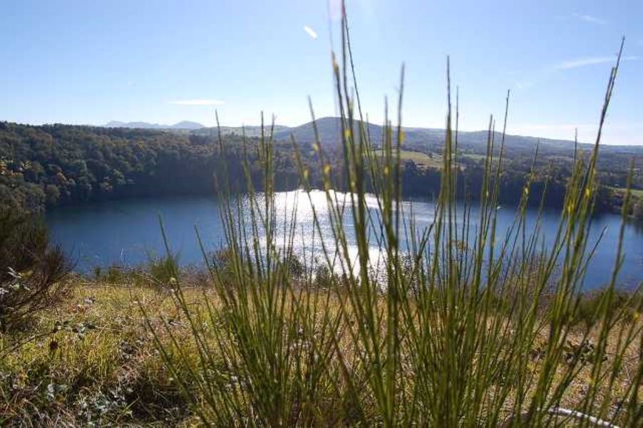 Les moulins de la Morge
