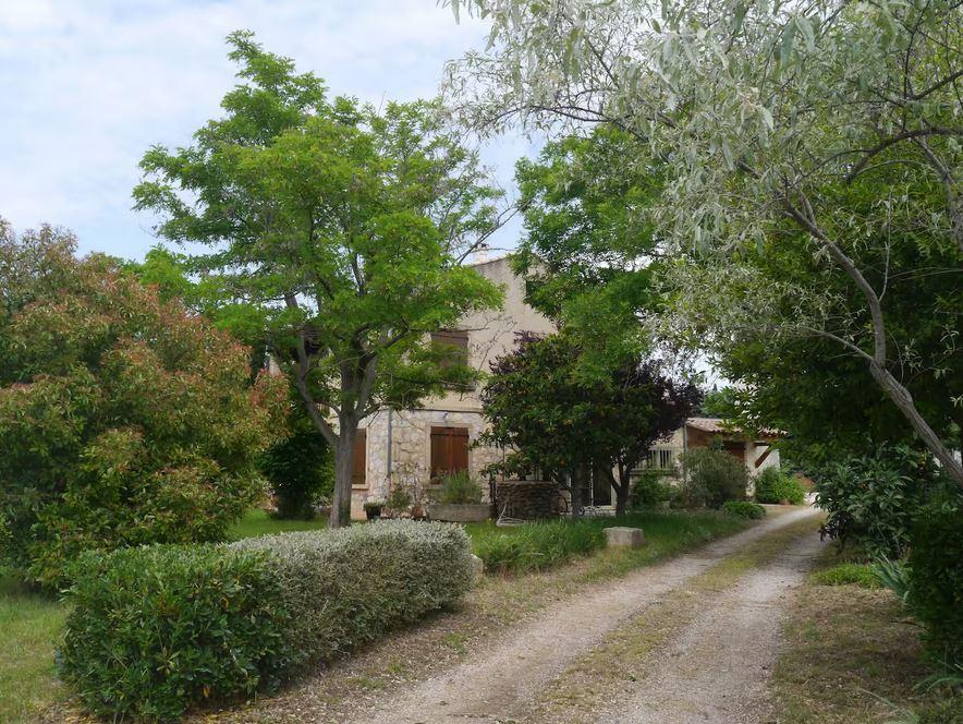 La Maison de Famille Provençale, Mouriès - photo 49