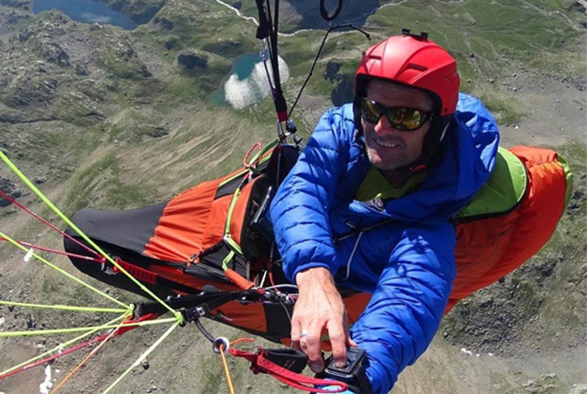 Parapente
