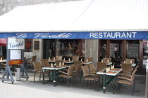 Restaurant Le Vivaldi 272