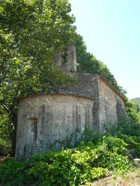 Chapelle-Saint-Ostian-Viviers
