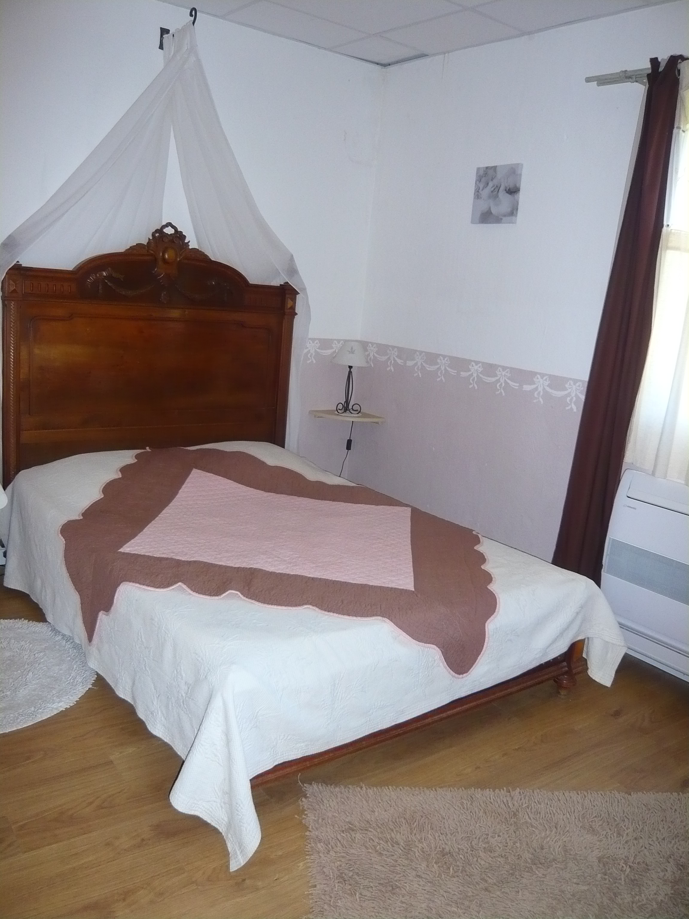 chambre Tournesol