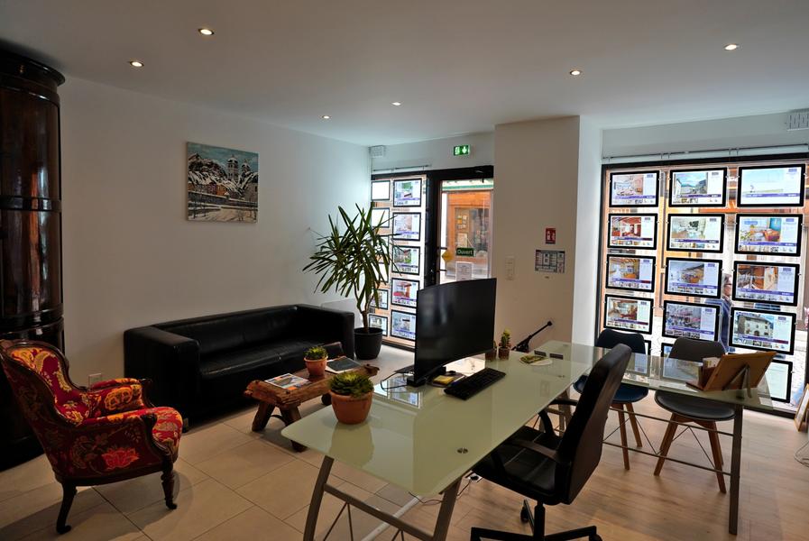 Vauban Immobilier_Briançon - © VAUBAN Immobilier