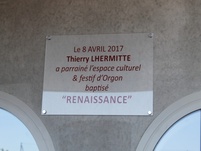 Espace Culturel Renaissance