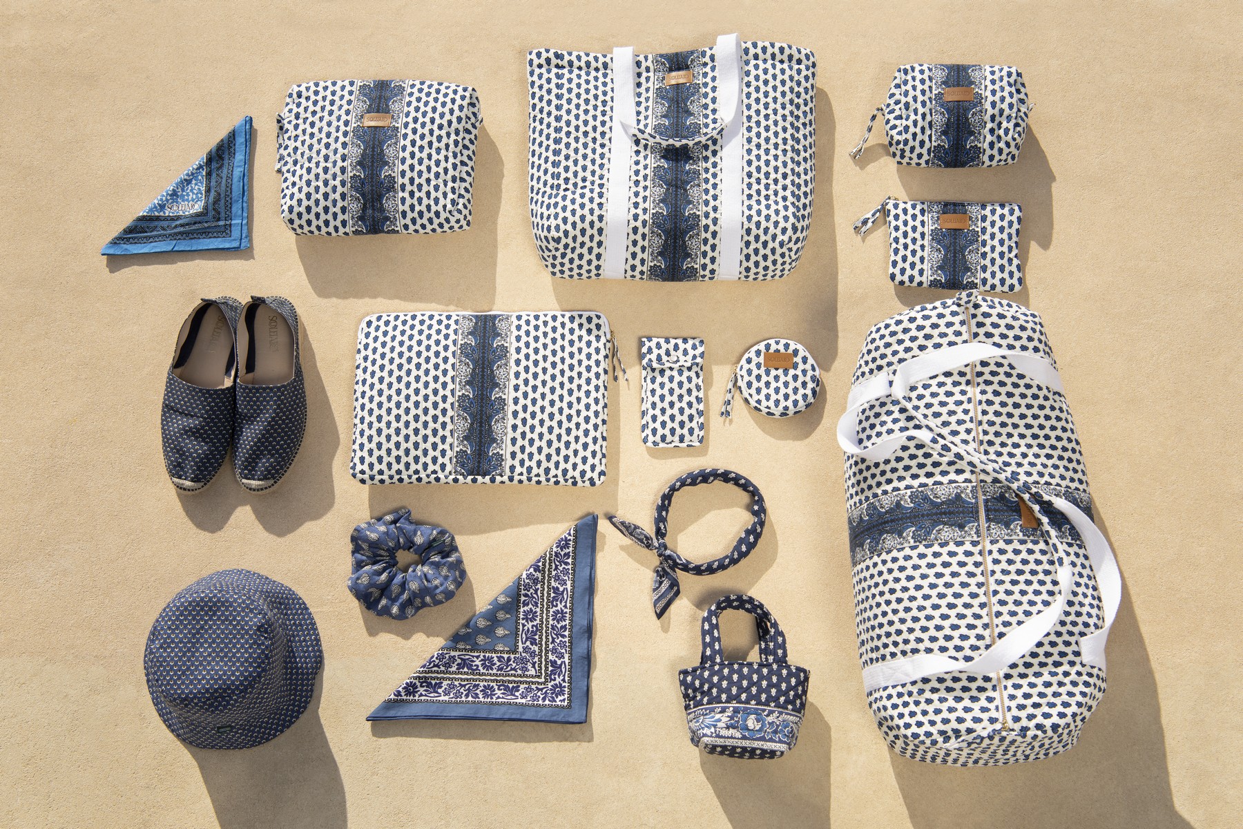 Souleiado Boutique Éphémère