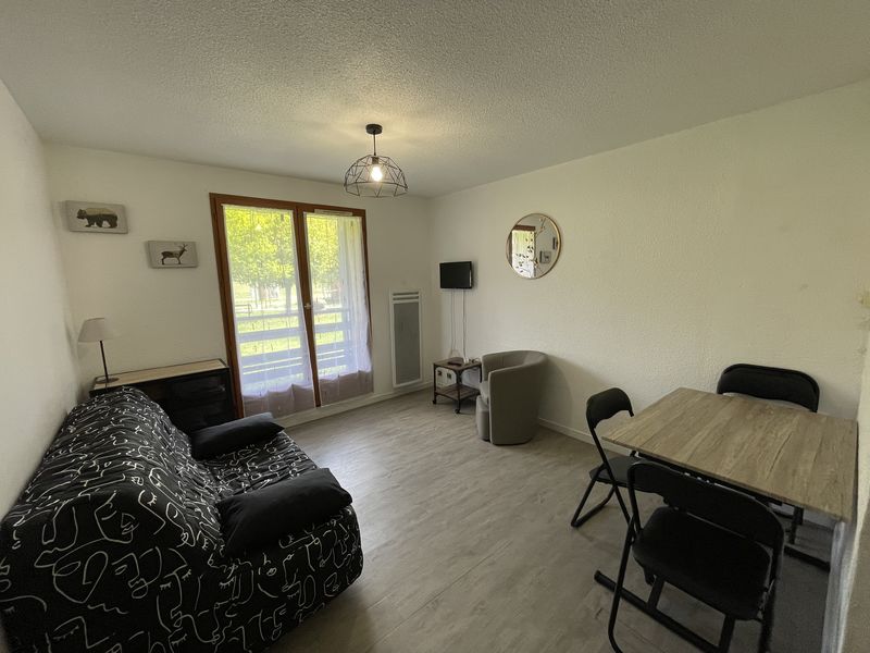 Benet Géraud - Le Griou