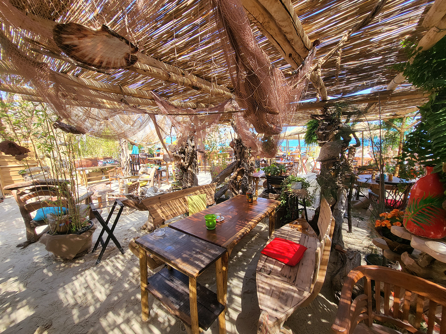 Restaurant Bord De Mer Villeneuve Loubet La Cabane (Villeneuve-Loubet) | Destination Côte d'Azur France – Le Site  officiel