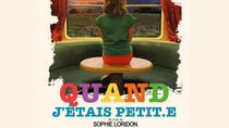 Projection "Quand j'étais petit" et rencontre avec la réalisatrice_Montferrat