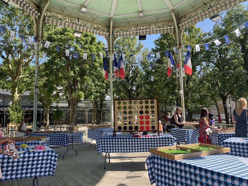 Les Jeudis de Vichy