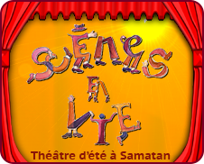 Théâtrales d'été_Samatan