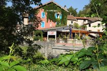 Hotel restaurant au coeur de notre belle végétation du Vercors